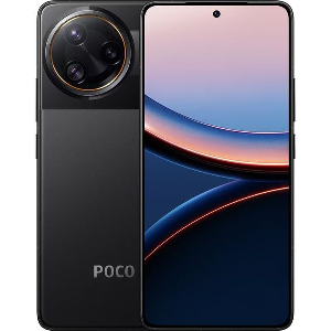 ΚΙΝΗΤΟ XIAOMI POCO F7 ULTRA 512GB 16GB 5G DUAL SIM BLACK