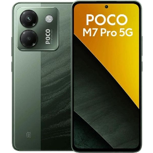 ΚΙΝΗΤΟ XIAOMI POCO M7 PRO 256GB 12GB 5G DUAL SIM GREEN