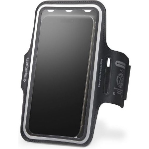 SPIGEN DYNAMIC SHIELD ARMBAND A703 BLACK