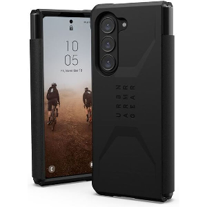 UAG CIVILIAN BLACK FOR SAMSUNG GALAXY Z FOLD5