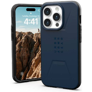 UAG CIVILIAN MAGSAFE MALLARD FOR IPHONE 15 PRO