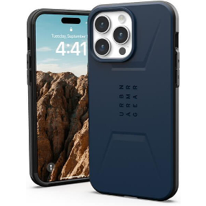 UAG CIVILIAN MAGSAFE MALLARD FOR IPHONE 15 PRO MAX