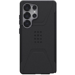 UAG CIVILIAN PRO BLACK FOR SAMSUNG GALAXY S25 ULTRA