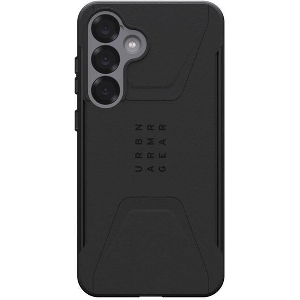 UAG CIVILIAN PRO BLACK FOR SAMSUNG GALAXY S25+