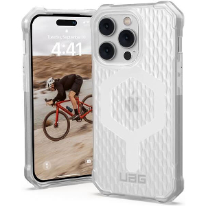UAG ESSENTIAL ARMOR MAGSAFE ICE FOR IPHONE 14 PRO