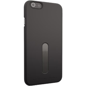 VEST ANTI-RADIATION CASE FOR IPHONE 6/6S BLACK