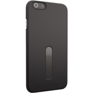 VEST ANTI-RADIATION CASE FOR IPHONE 6/6S PLUS BLACK