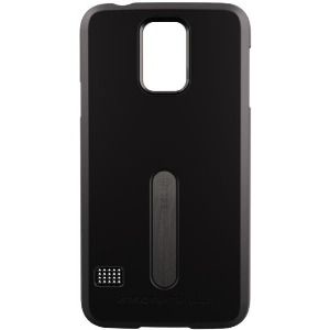 VEST ANTI-RADIATION CASE FOR SAMSUNG GALAXY S5 BLACK