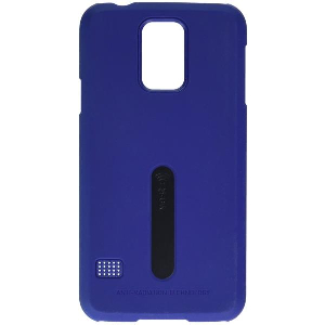 VEST ANTI-RADIATION CASE FOR SAMSUNG GALAXY S5 BLUE