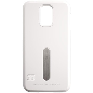 VEST ANTI-RADIATION CASE FOR SAMSUNG GALAXY S5 WHITE