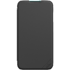 WIKO SMART FOLIO GAME CHANGER SUNNY CHARCOAL GREY