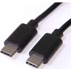 OSIO OTU-6012B ΚΑΛΩΔΙΟ USB TYPE-C ΣΕ USB TYPE-C 1.2 M