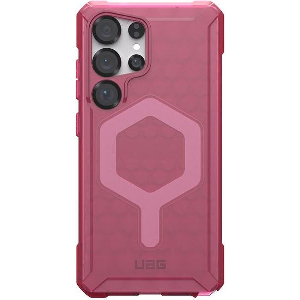 UAG ESSENTIAL ARMOR W/ MAGNET BERRY FOR SAMSUNG GALAXY S25 ULTRA