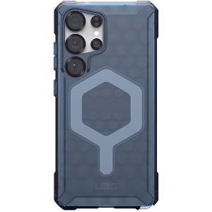 UAG ESSENTIAL ARMOR W/ MAGNET CLOUD BLUE FOR SAMSUNG GALAXY S25 ULTRA