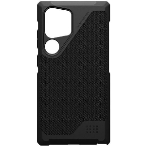 UAG METROPOLIS LT WITH MAGNET KEVLAR BLACK FOR SAMSUNG GALAXY S24 ULTRA