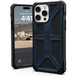UAG MONARCH MALLARD FOR IPHONE 14 PRO MAX