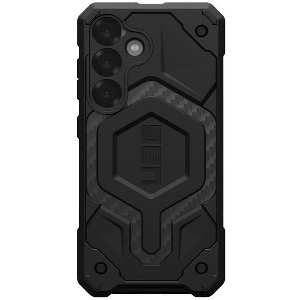 UAG MONARCH PRO CARBON FIBER FOR SAMSUNG GALAXY S25+
