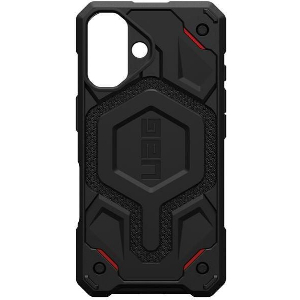 UAG MONARCH PRO KEVLAR BLACK FOR IPHONE 16