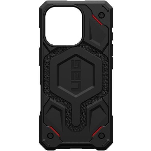 UAG MONARCH PRO KEVLAR BLACK FOR IPHONE 16 PRO