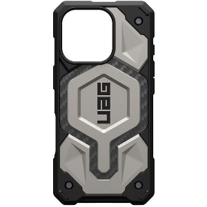 UAG MONARCH PRO TITANIUM FOR IPHONE 16 PRO