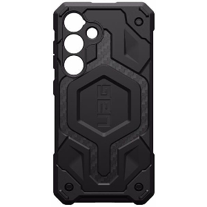 UAG MONARCH PRO WITH MAGNET CARBON FIBER FOR SAMSUNG GALAXY S24