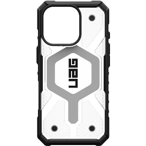 UAG PATHFINDER CLEAR MAGSAFE ICE FOR IPHONE 16 PRO