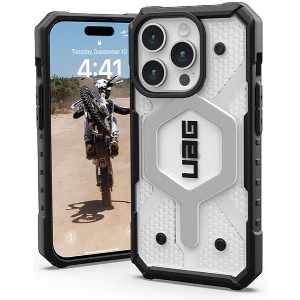UAG PATHFINDER MAGSAFE ICE FOR IPHONE 15 PRO