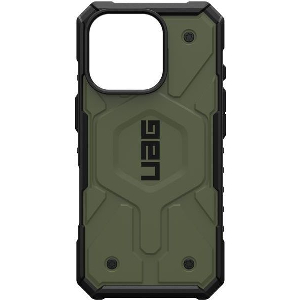 UAG PATHFINDER MAGSAFE OLIVE DRAB FOR IPHONE 16 PRO MAX