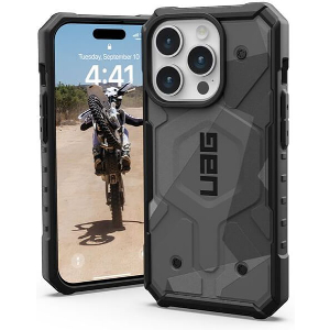 UAG PATHFINDER SE MAGSAFE GEO CAMO FOR IPHONE 15 PRO