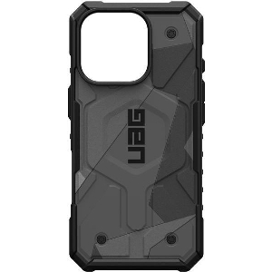 UAG PATHFINDER SE MAGSAFE GEO CAMO FOR IPHONE 16 PRO