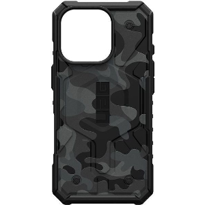 UAG PATHFINDER SE MAGSAFE MIDNIGHT CAMO FOR IPHONE 16 PRO MAX