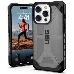 UAG PLASMA ASH FOR IPHONE 14 PRO