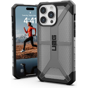 UAG PLASMA ASH FOR IPHONE 15 PRO MAX
