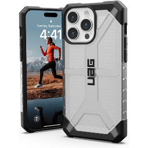 UAG PLASMA ICE FOR IPHONE 15 PRO MAX