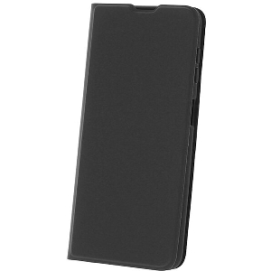 SMART SOFT CASE FOR IPHONE 15 PRO MAX 6.7 BLACK