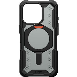UAG PLASMA XTE MAGSAFE BLACK/ORANGE FOR IPHONE 16 PRO MAX