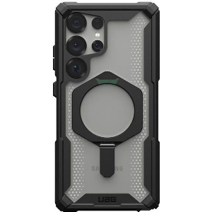 UAG PLASMA XTE W/ MAGNET BLACK/CLEAR FOR SAMSUNG GALAXY S25 ULTRA