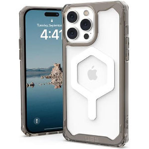UAG PLYO MAGSAFE ASH FOR IPHONE 14 PRO MAX