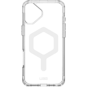 UAG PLYO MAGSAFE ICE/WHITE FOR IPHONE 16 PLUS