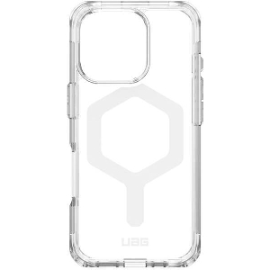 UAG PLYO MAGSAFE ICE/WHITE FOR IPHONE 16 PRO