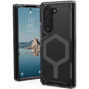 UAG PLYO PRO ASH/SPACE GREY FOR SAMSUNG GALAXY Z FOLD5