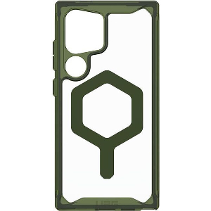 UAG PLYO PRO WITH MAGNET ICE/OLIVE FOR SAMSUNG GALAXY S24 ULTRA