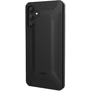 UAG SCOUT BLACK FOR SAMSUNG GALAXY A34 5G