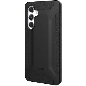 UAG SCOUT BLACK FOR SAMSUNG GALAXY A54 5G