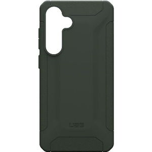 UAG SCOUT OLIVE DRAB FOR SAMSUNG GALAXY S24 FE