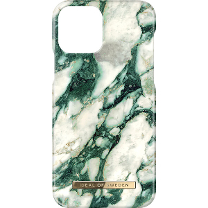 ΘΗΚΗ IDEAL OF SWEDEN FASHION CALCATTA EMERALD MARBLE IPHONE 13 PRO IDFCMR21-I2161P-379