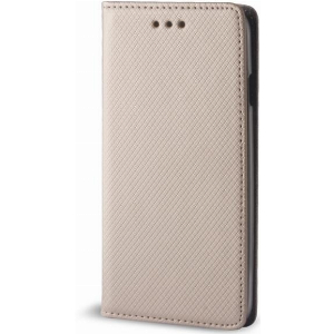 SMART MAGNET FLIP CASE FOR HUAWEI P40 PRO GOLD