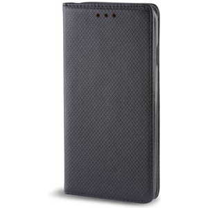 SMART MAGNET FLIP CASE FOR VIVO Y11S BLACK