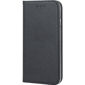 SMART MAGNETIC CASE FOR SAMSUNG GALAXY S24 ULTRA BLACK