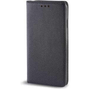 SMART MAGNETIC CASE FOR XIAOMI REDMI A1 BLACK